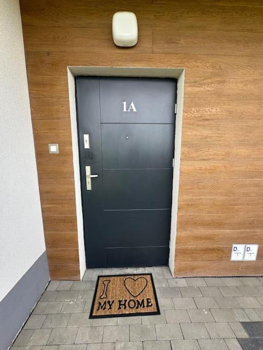 Butterfly Apartment Rzeszow Exterior photo