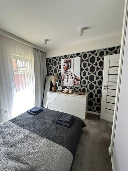 Butterfly Apartment Rzeszow Exterior photo