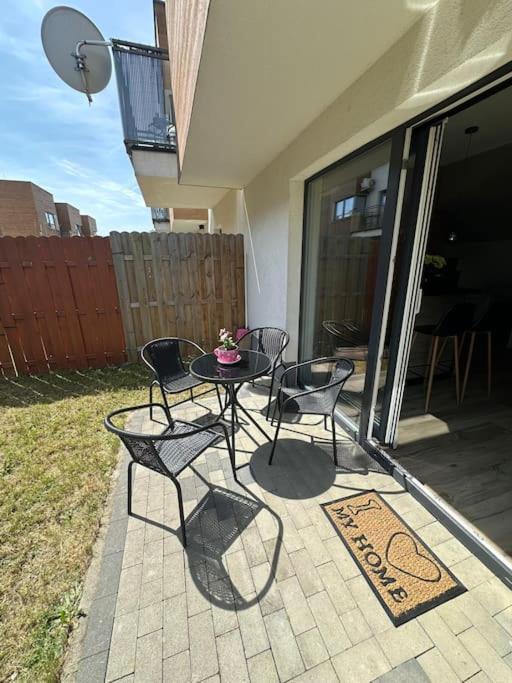 Butterfly Apartment Rzeszow Exterior photo